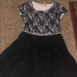 Speechless Girls’ Formal Dress - size 12